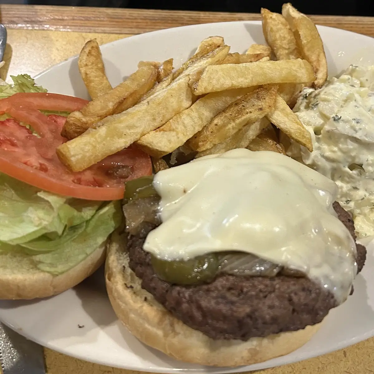 Philly Burger