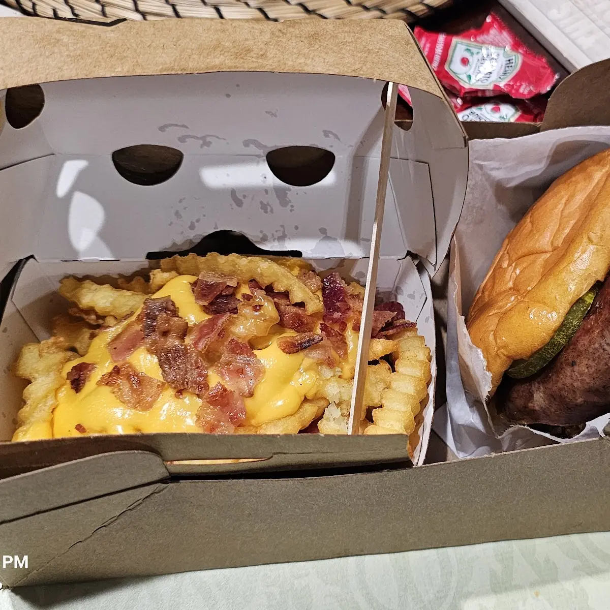 Link Burger