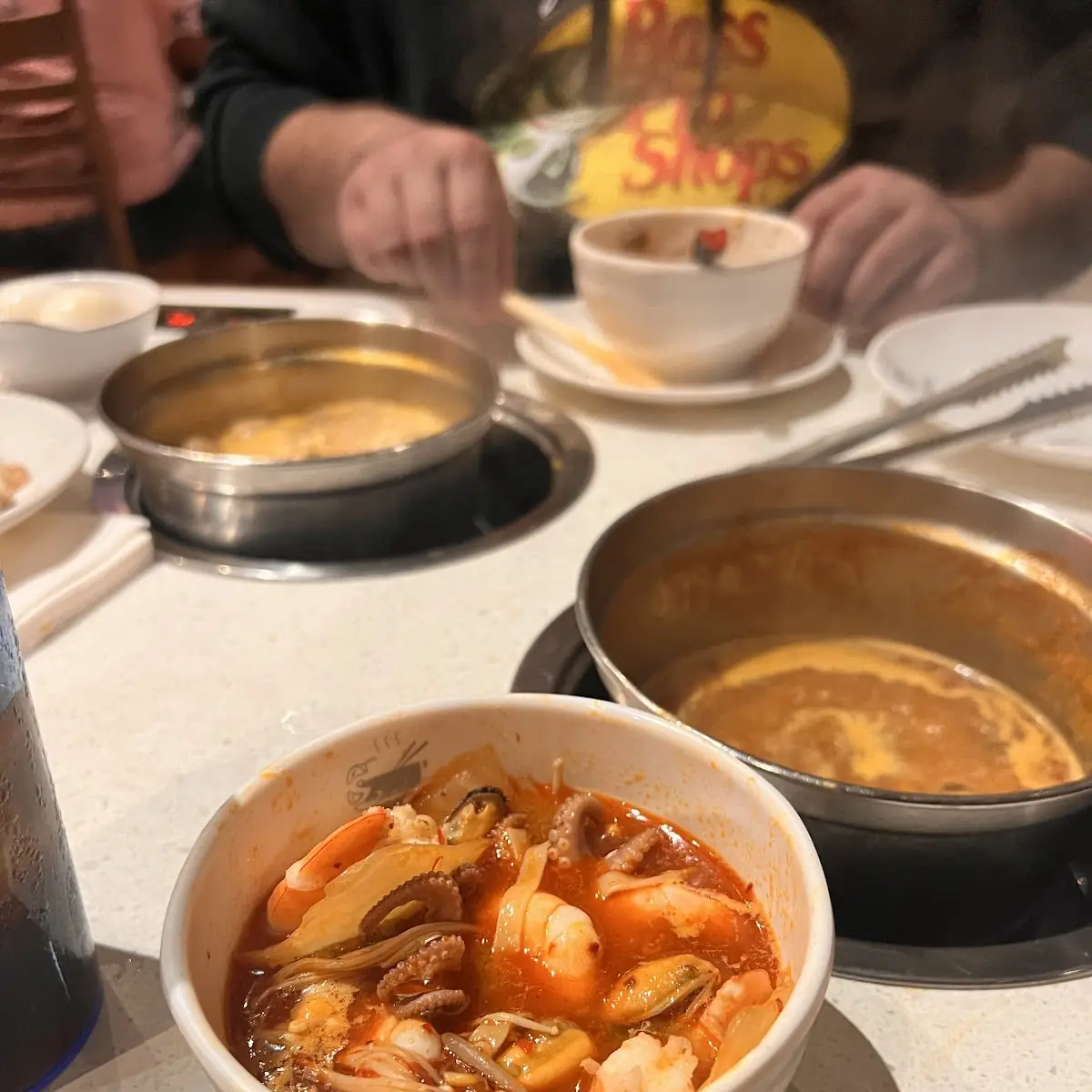 Tom Yum