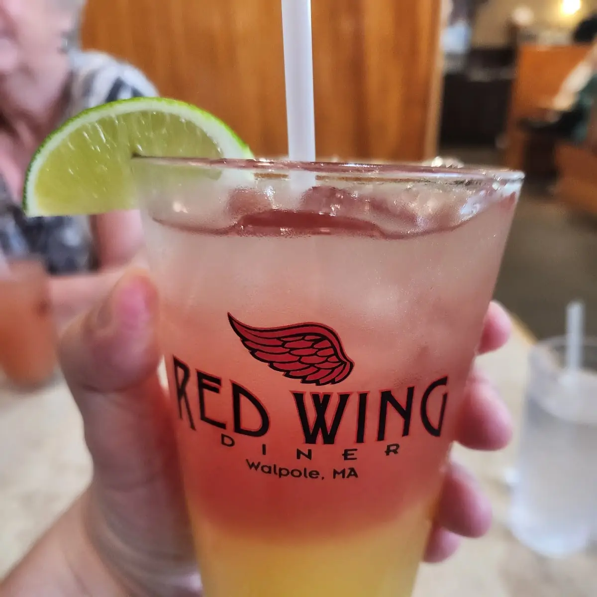 Mango Tango