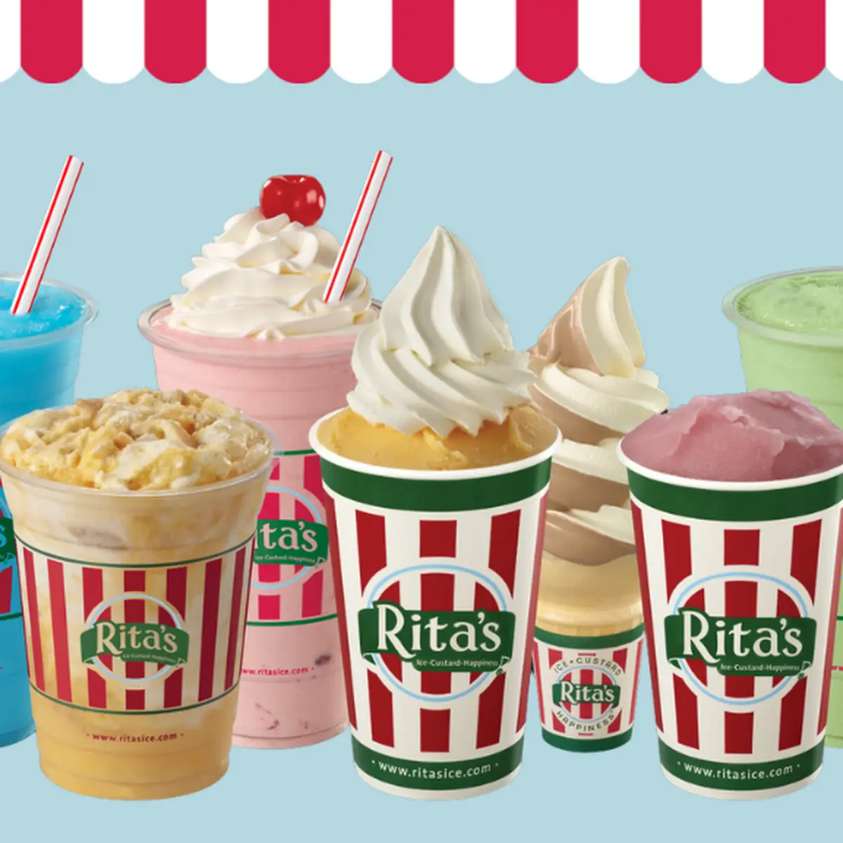Milkshake