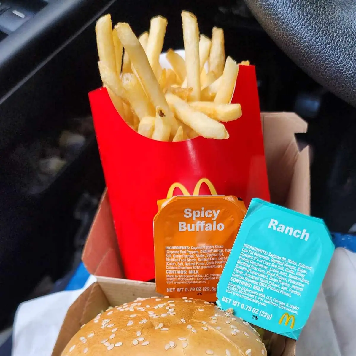 Big Mac