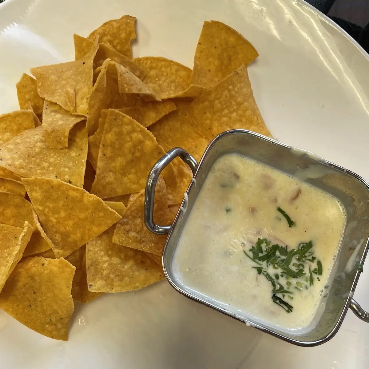 Cheese Dip