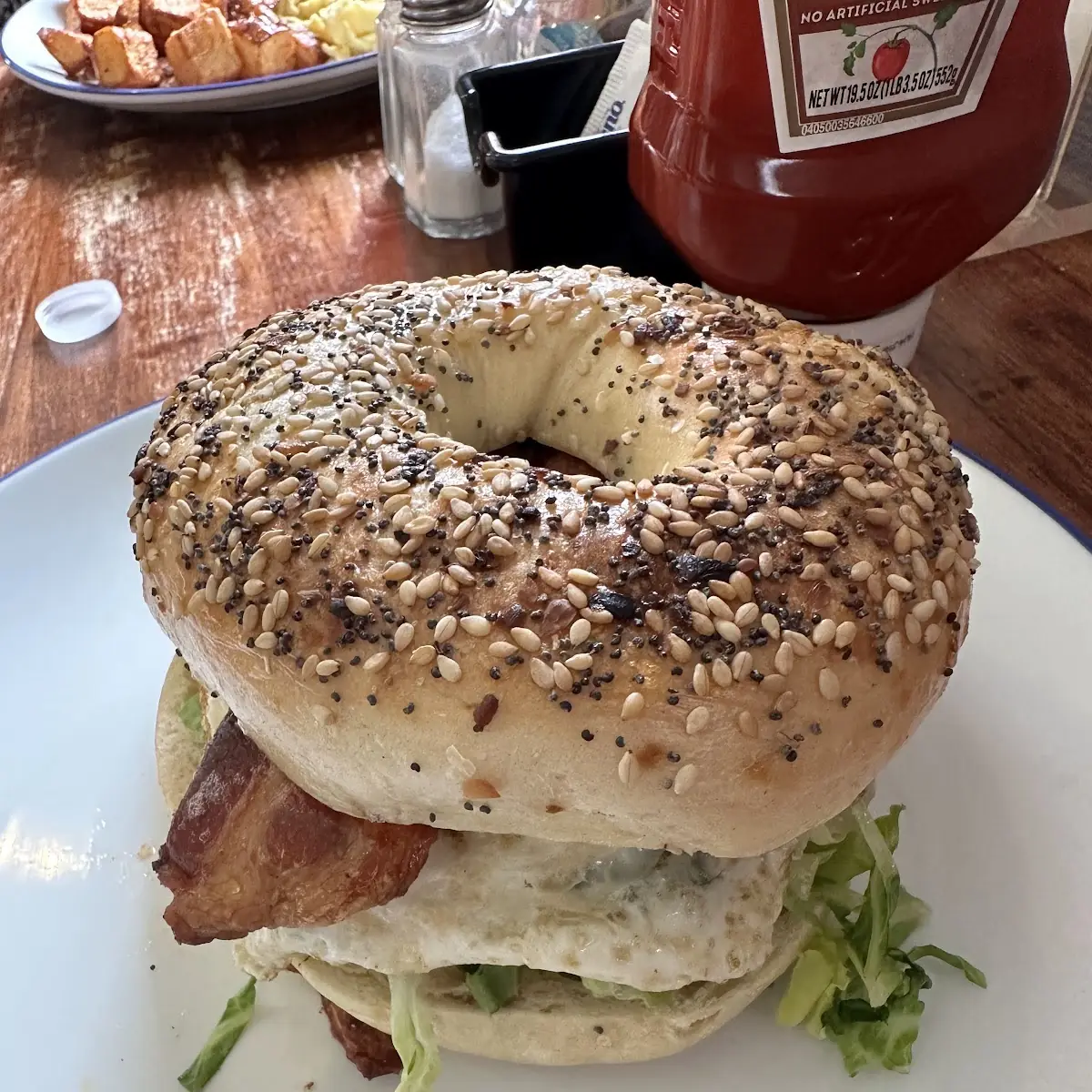 Bagel