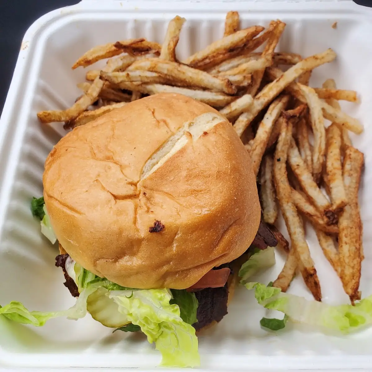 Smash Burger