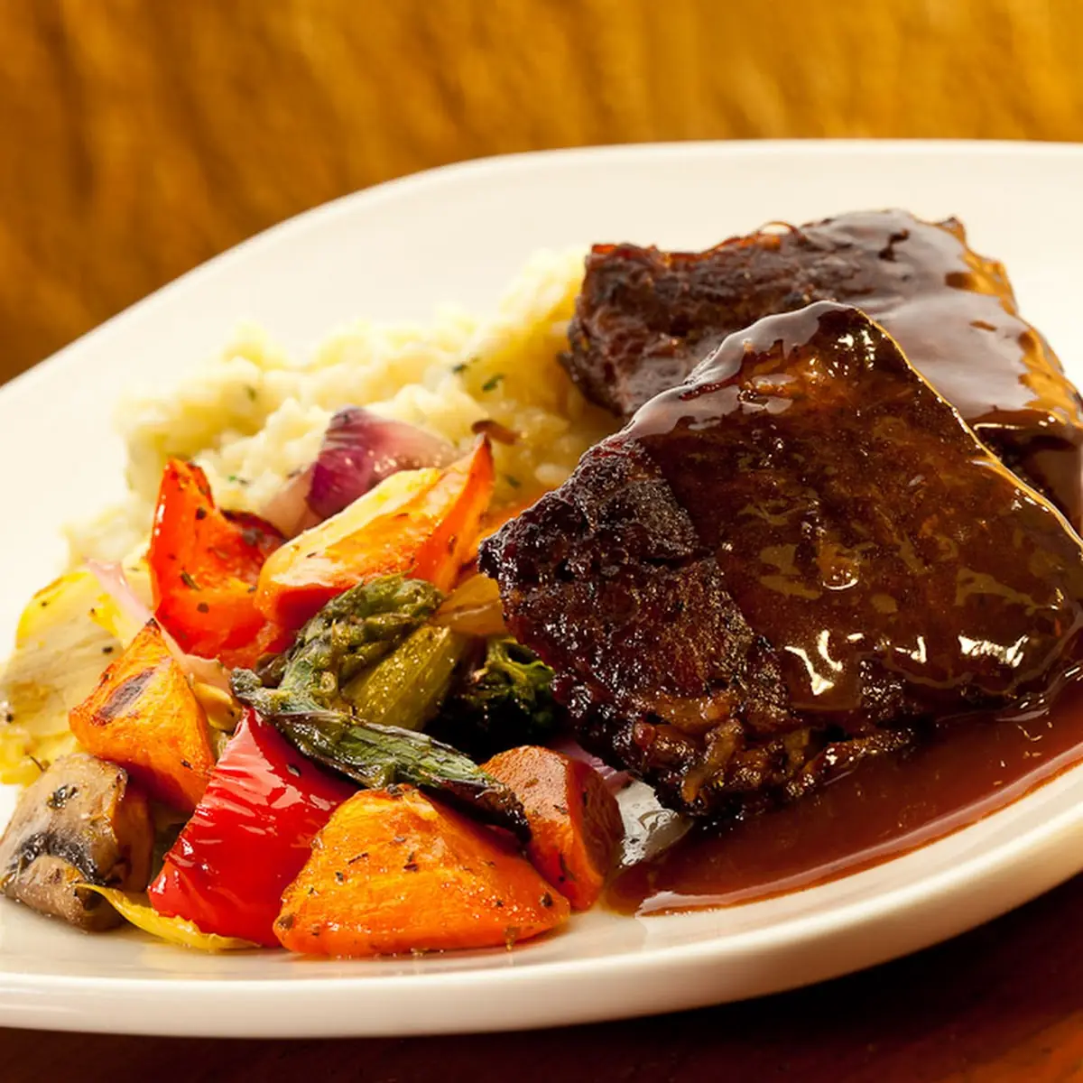 Country Pot Roast