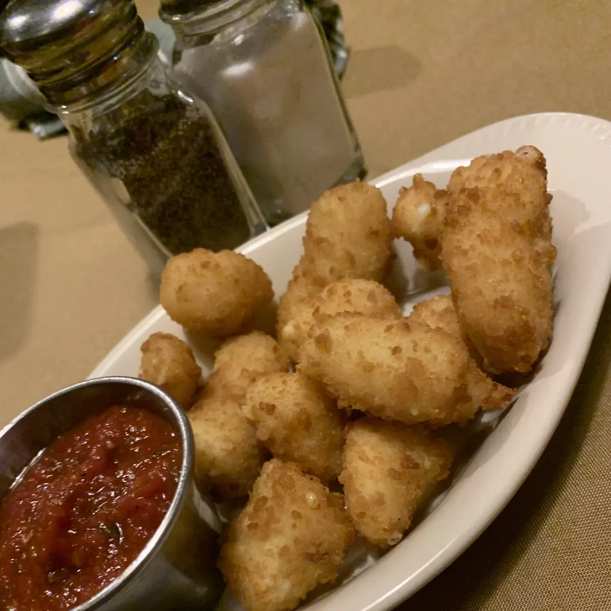 Tater Tots