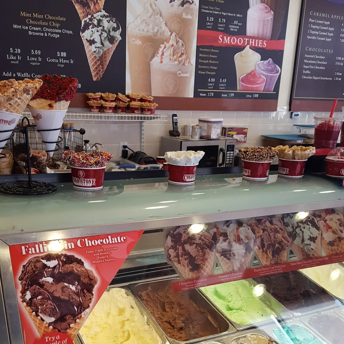 Gelato