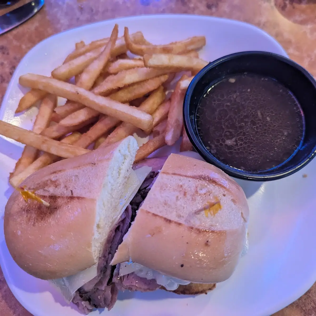 French Dip