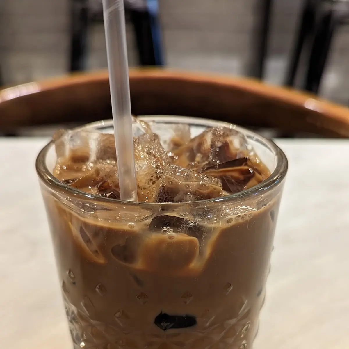 Vietnamese Iced Coffee
