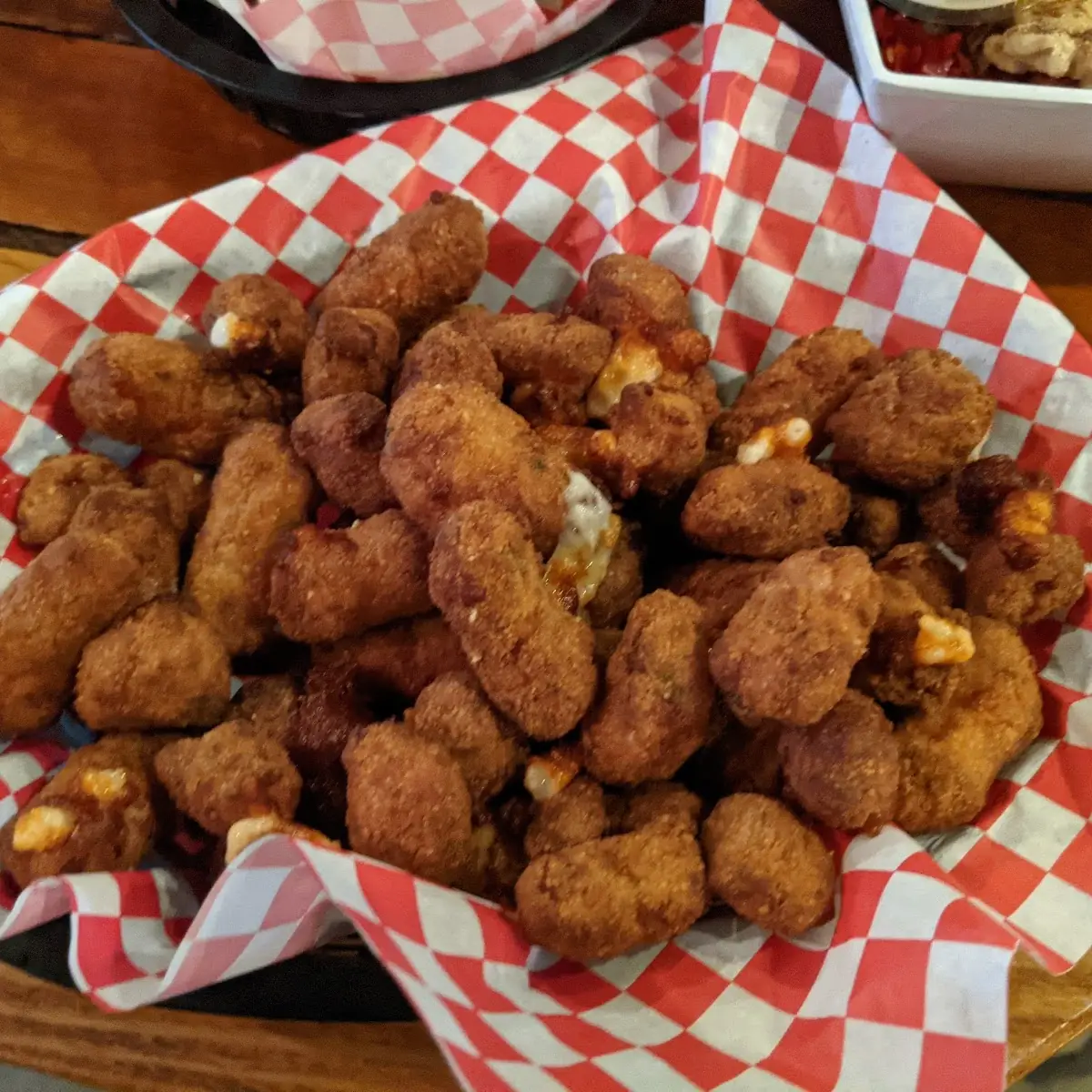 Fried Shrimp
