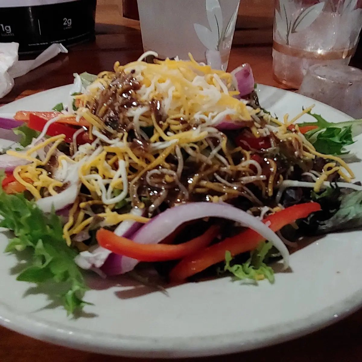 Garden Salad