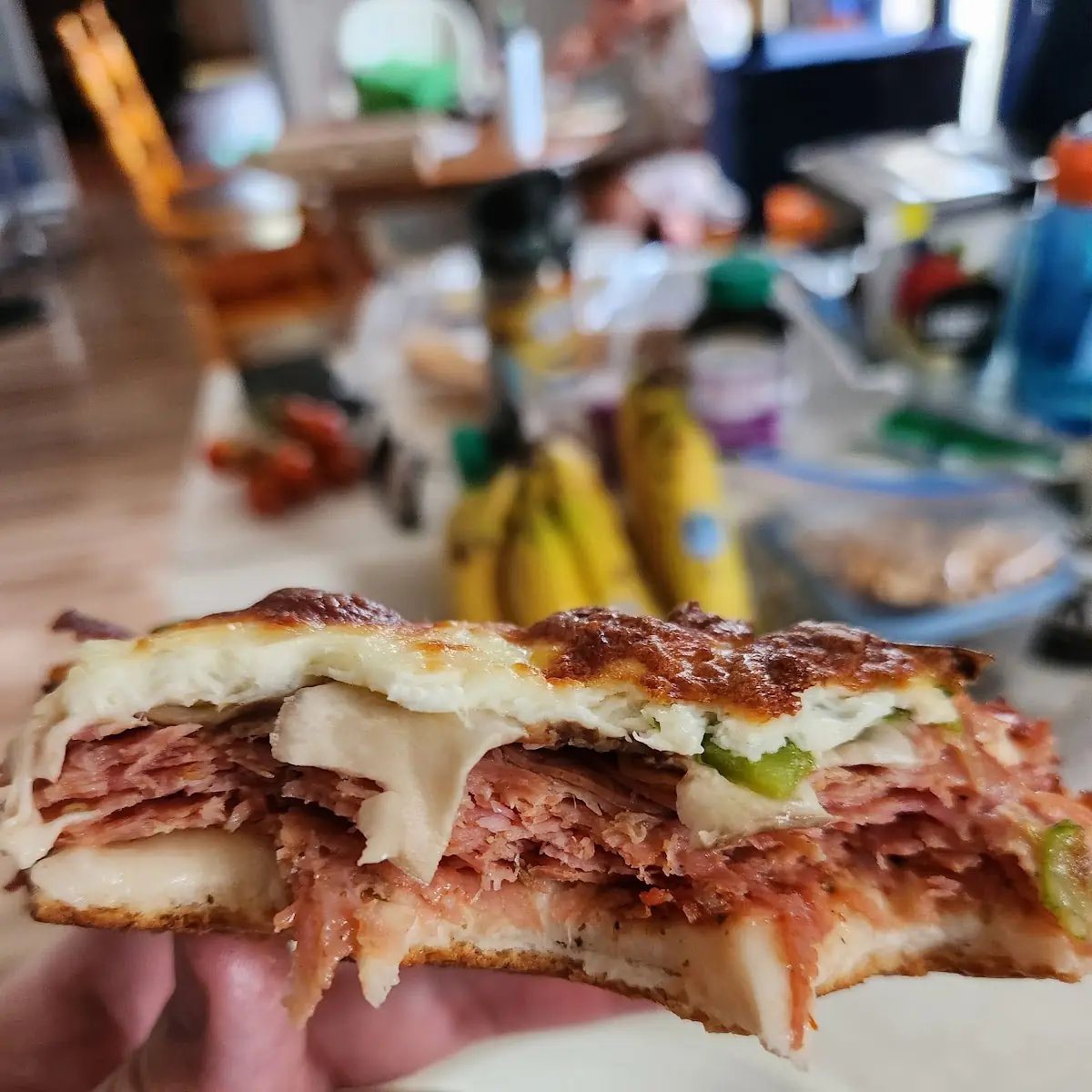 Highlights, Martintown Restaurant
