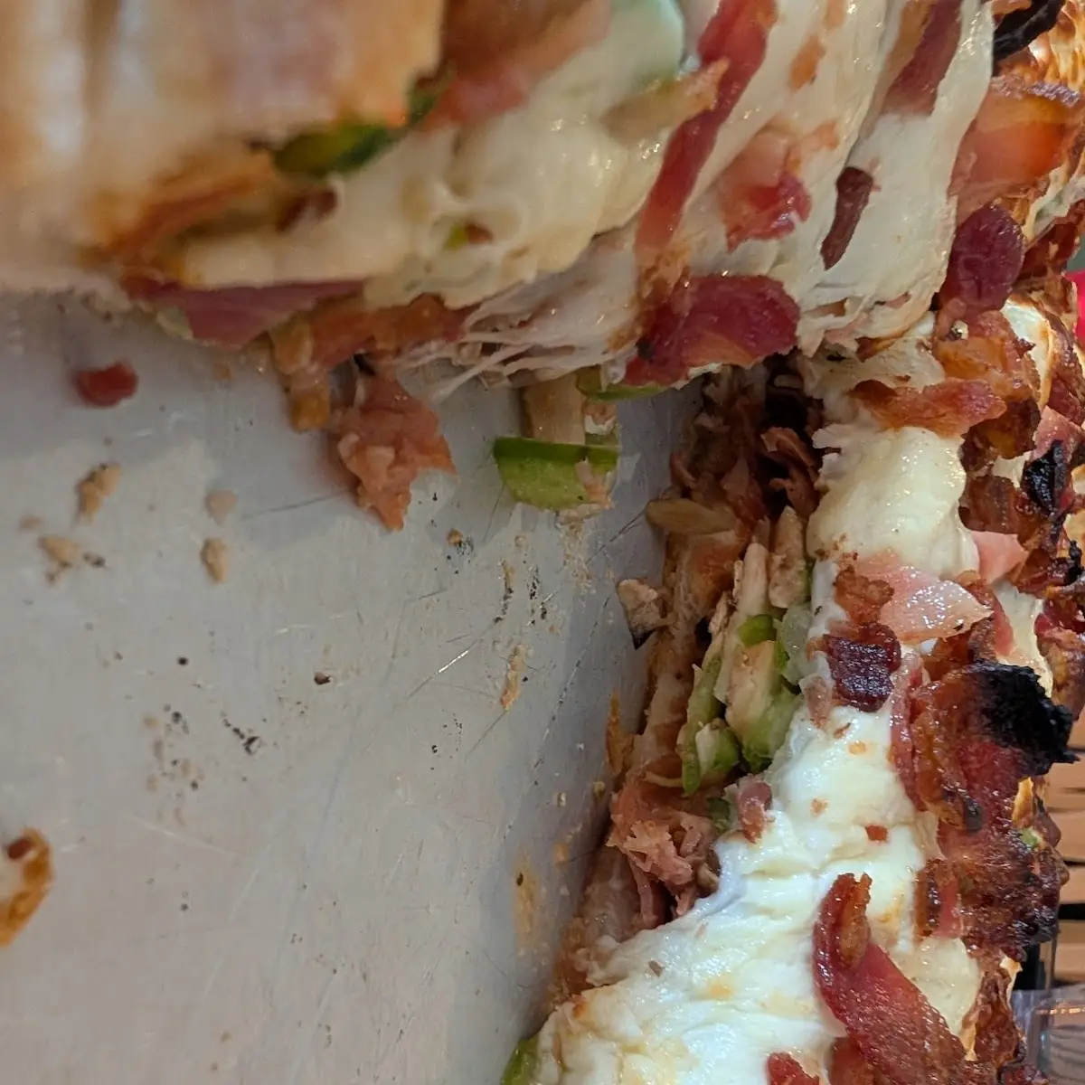 Highlights, Martintown Restaurant