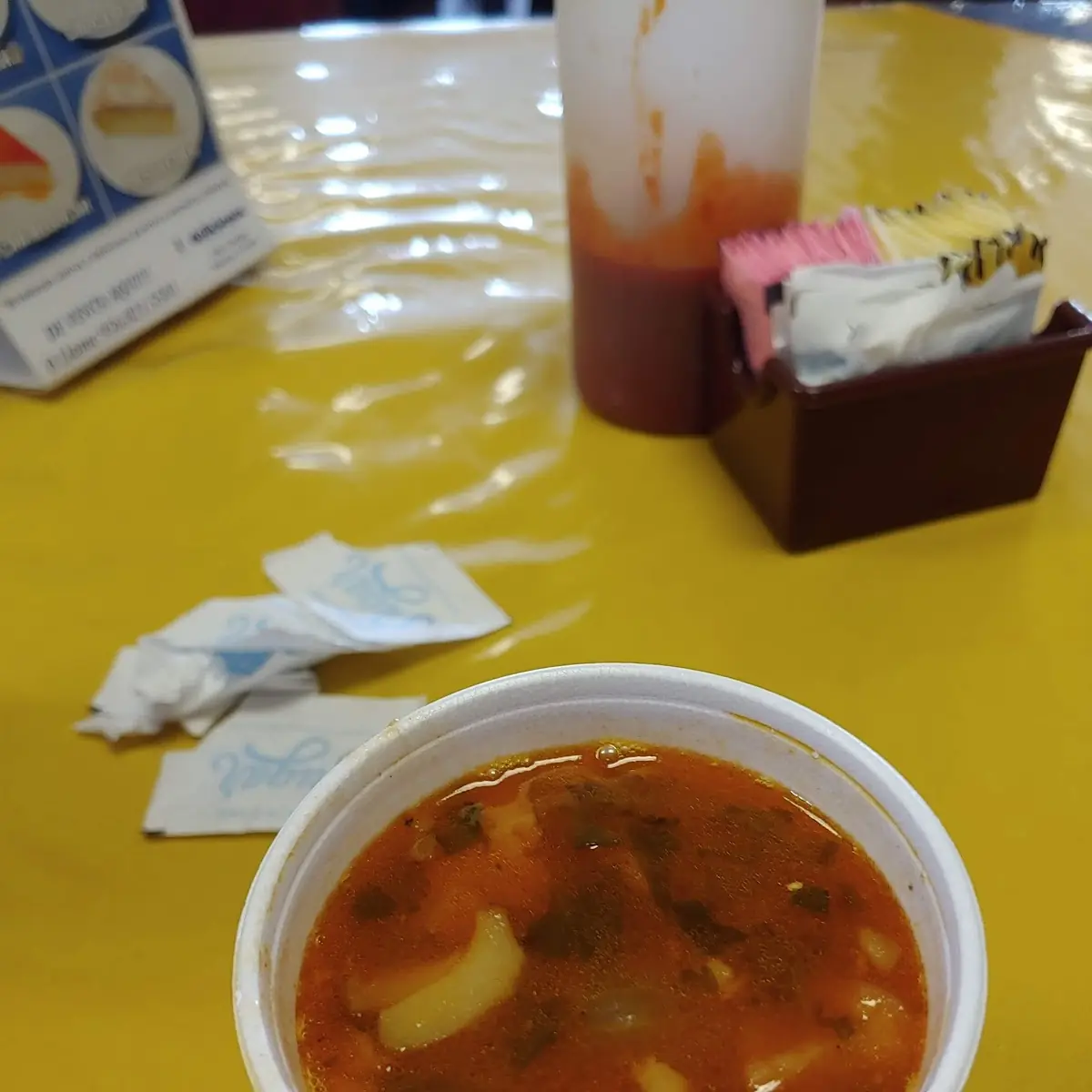 Charro Beans