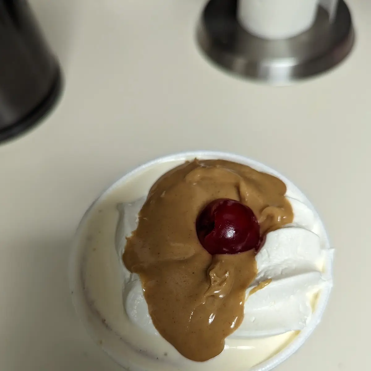 Peanut Butter Classic Shake