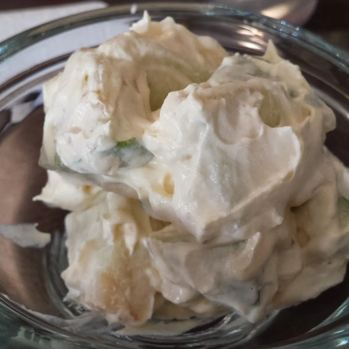 Apple Salad