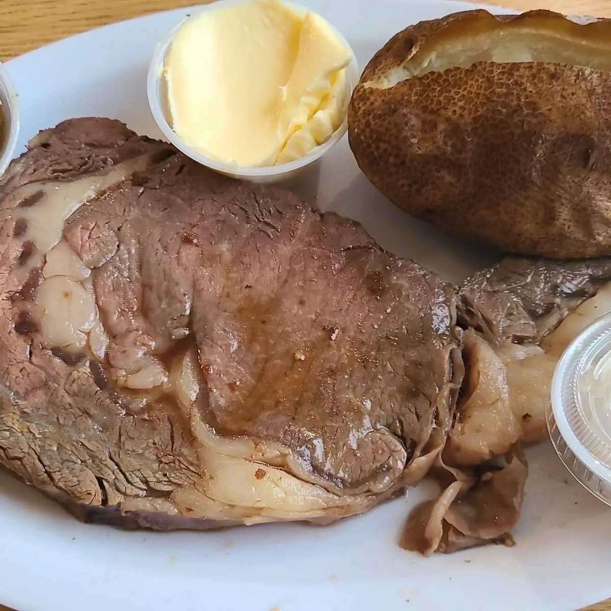 Baked Potato