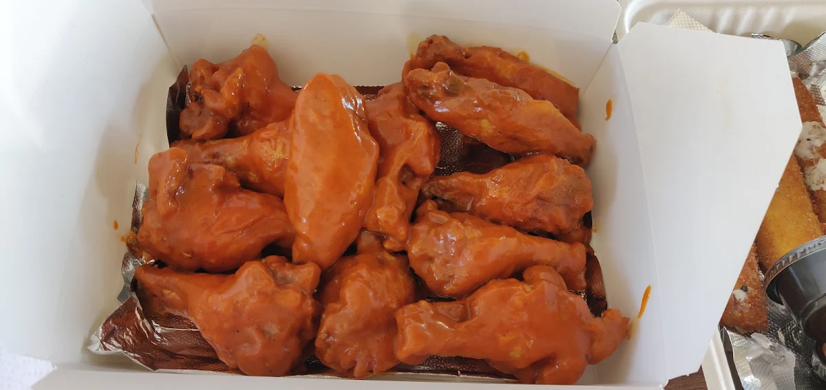 Chicken Wings