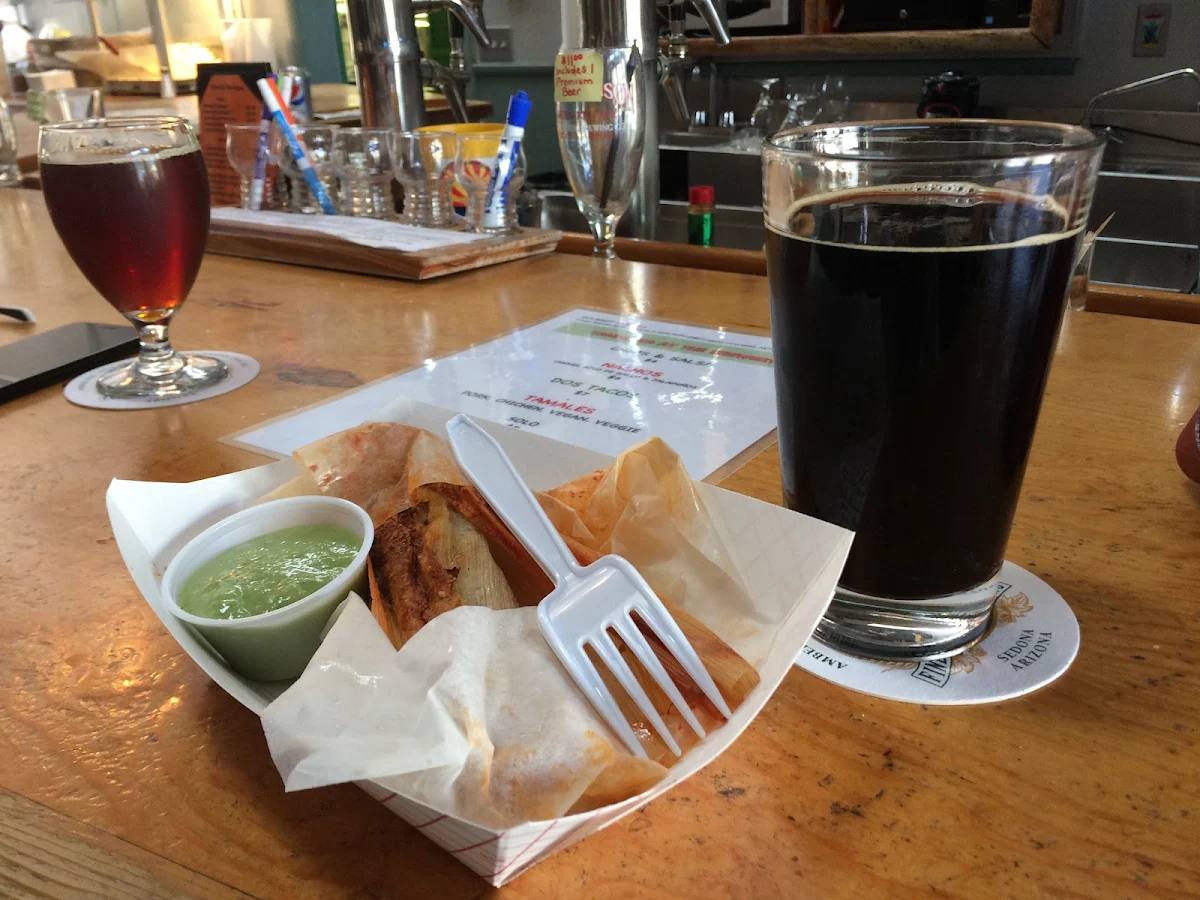 Brew Pub Pretzels