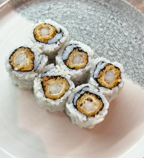 Highlights, Miku Sushi Bar
