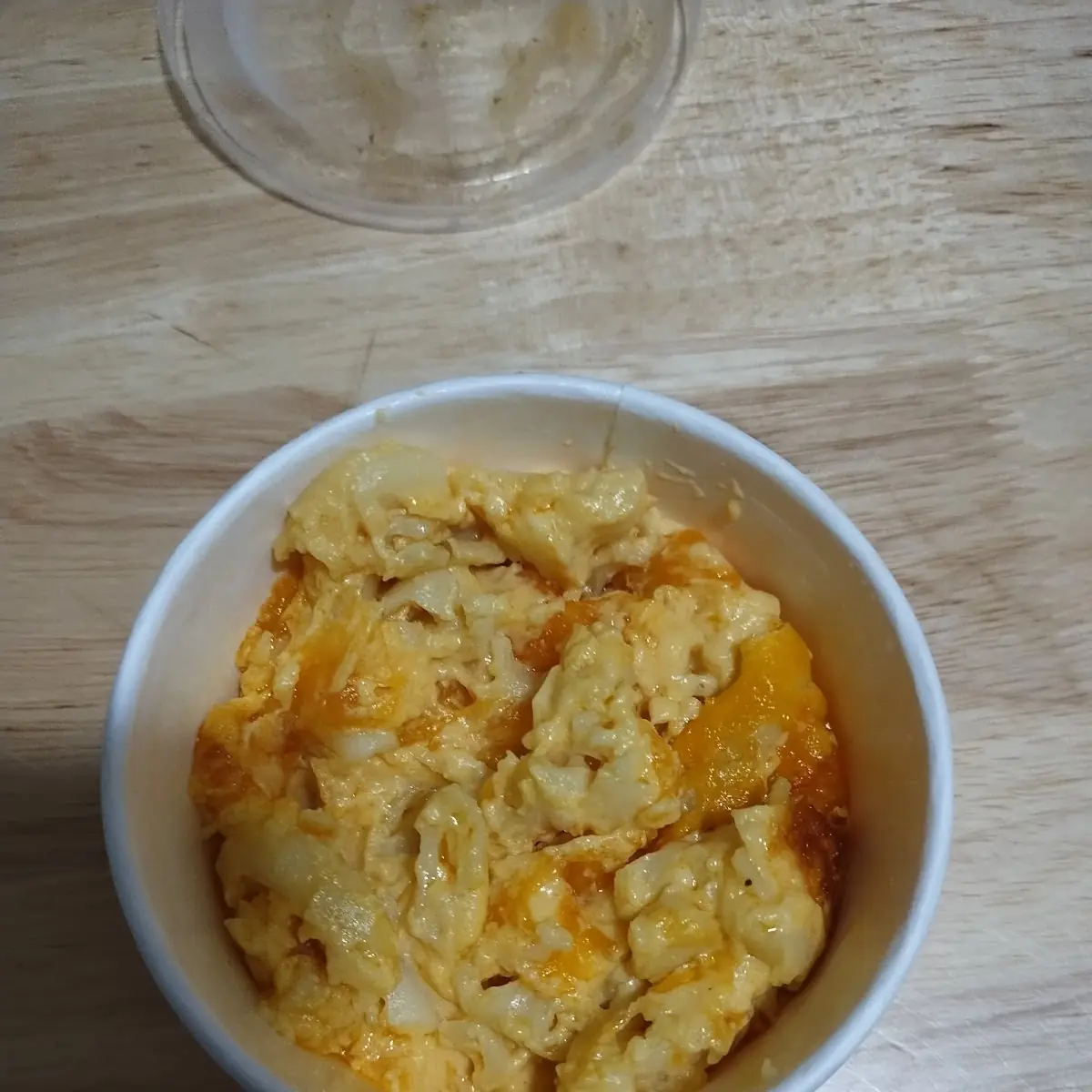 Mac and Cheese