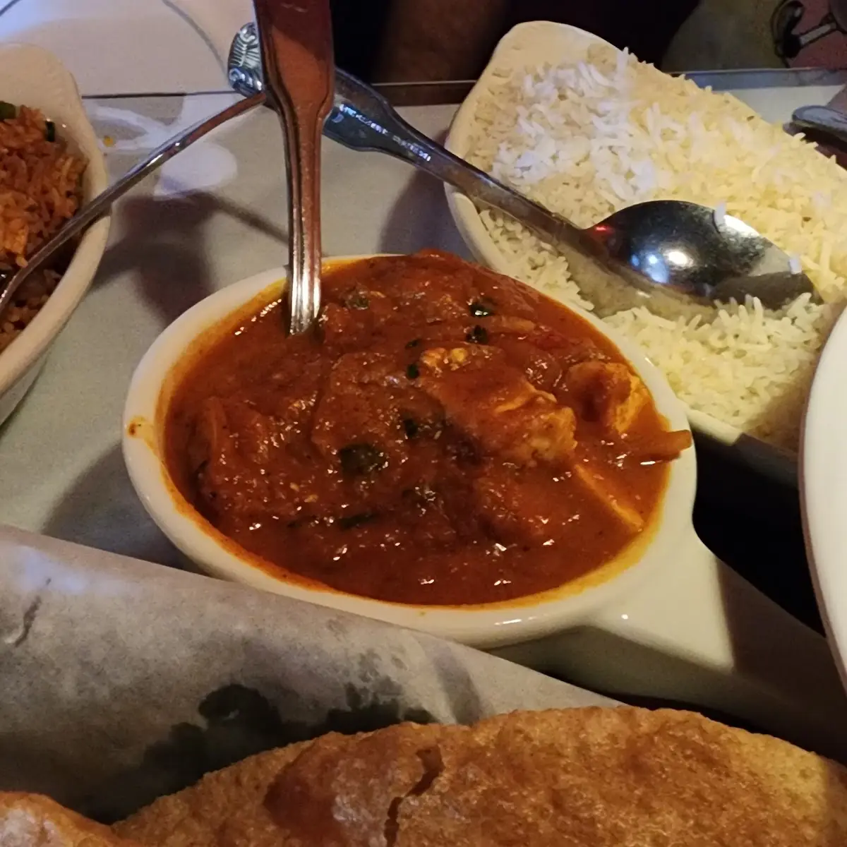 Paneer Butter Masala