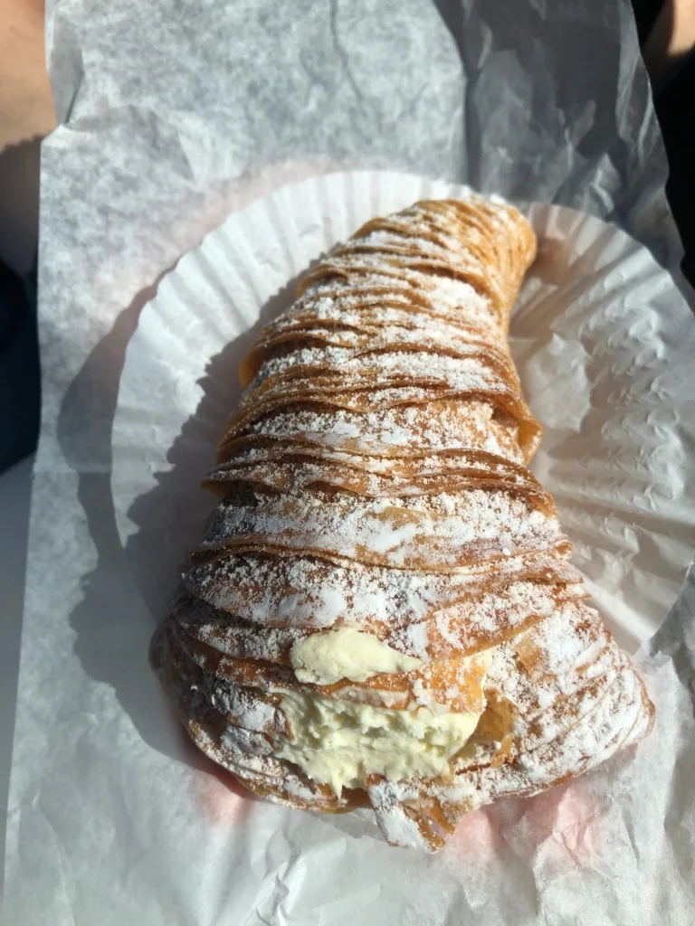 Lobster Tail