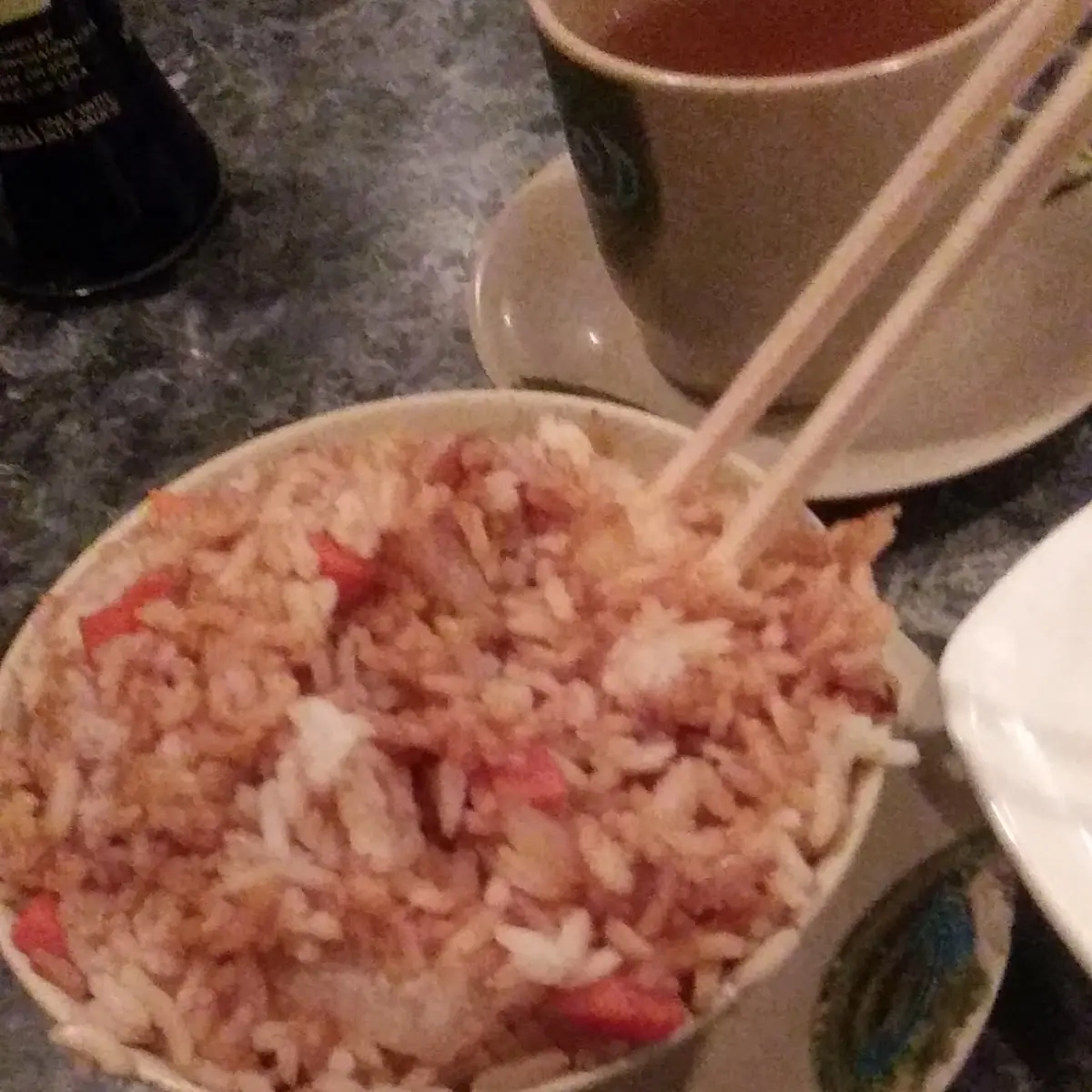 Fried Rice