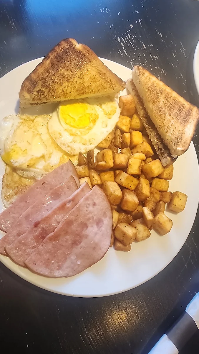 Classic Breakfast, Inferno's
