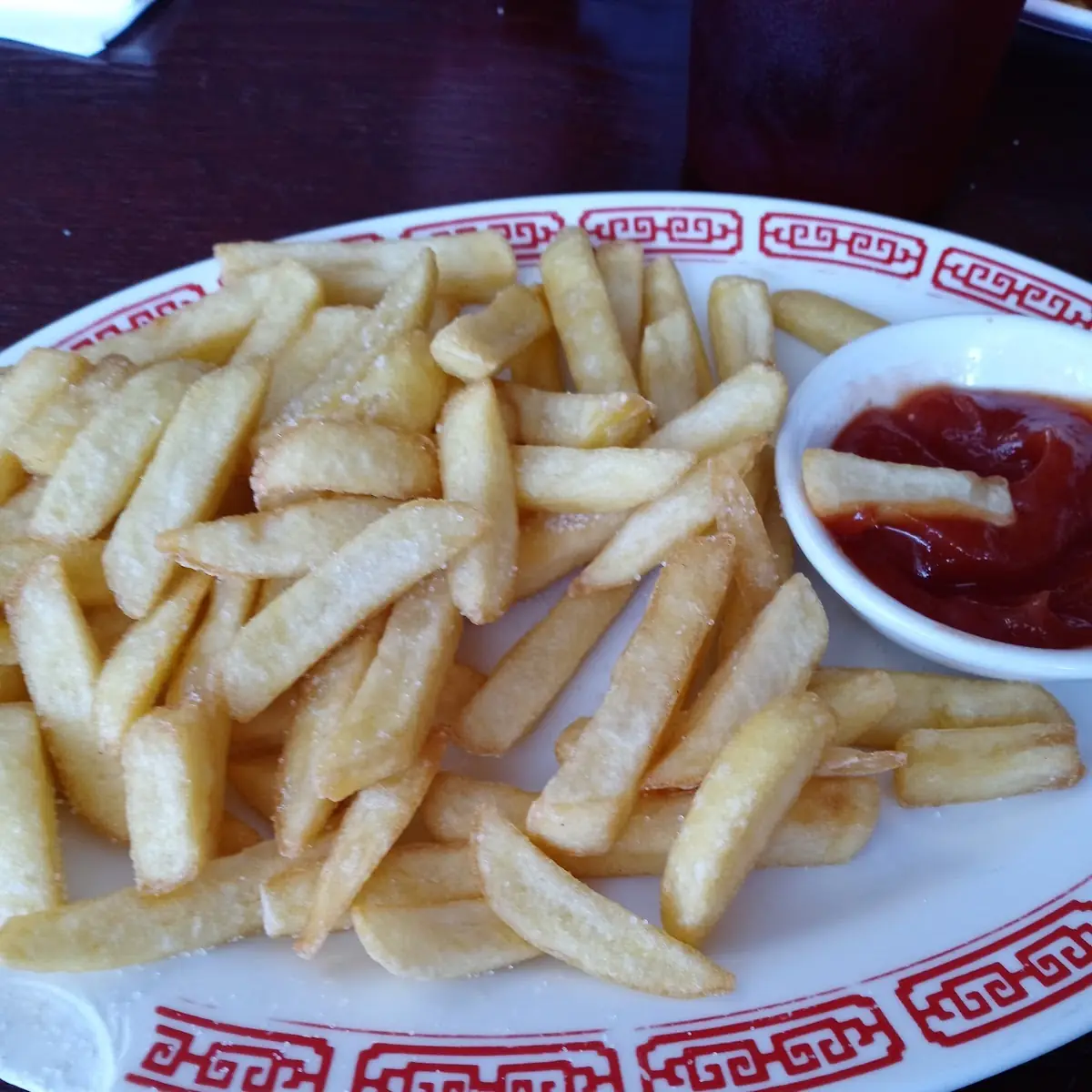 American Fries