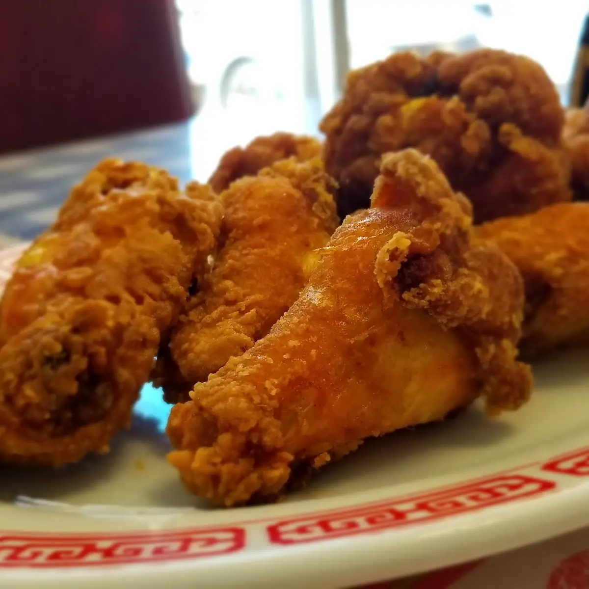 Chicken Wings