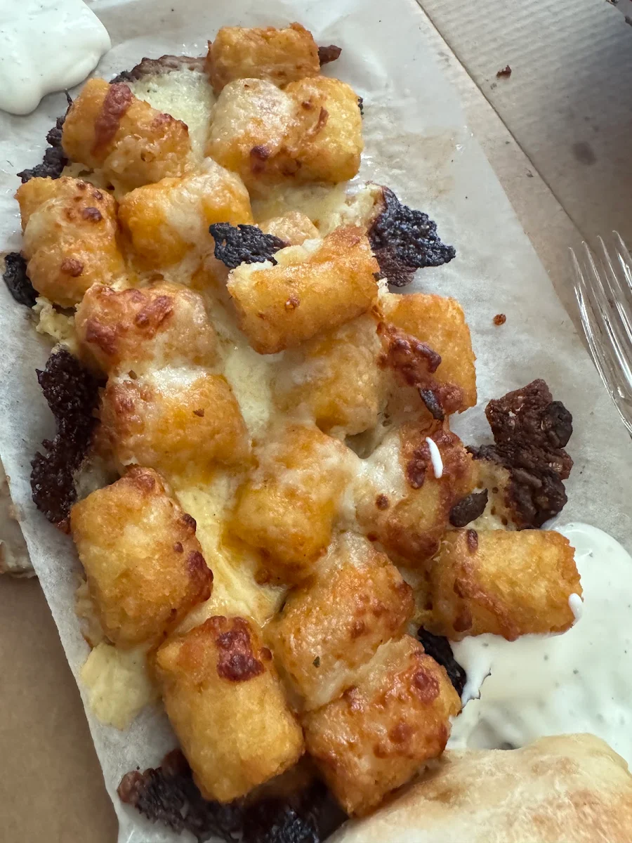 Tater Tots