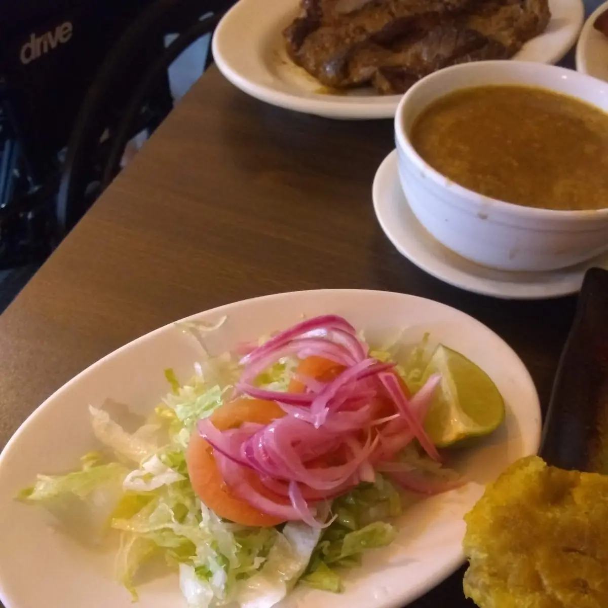 Ensalada César