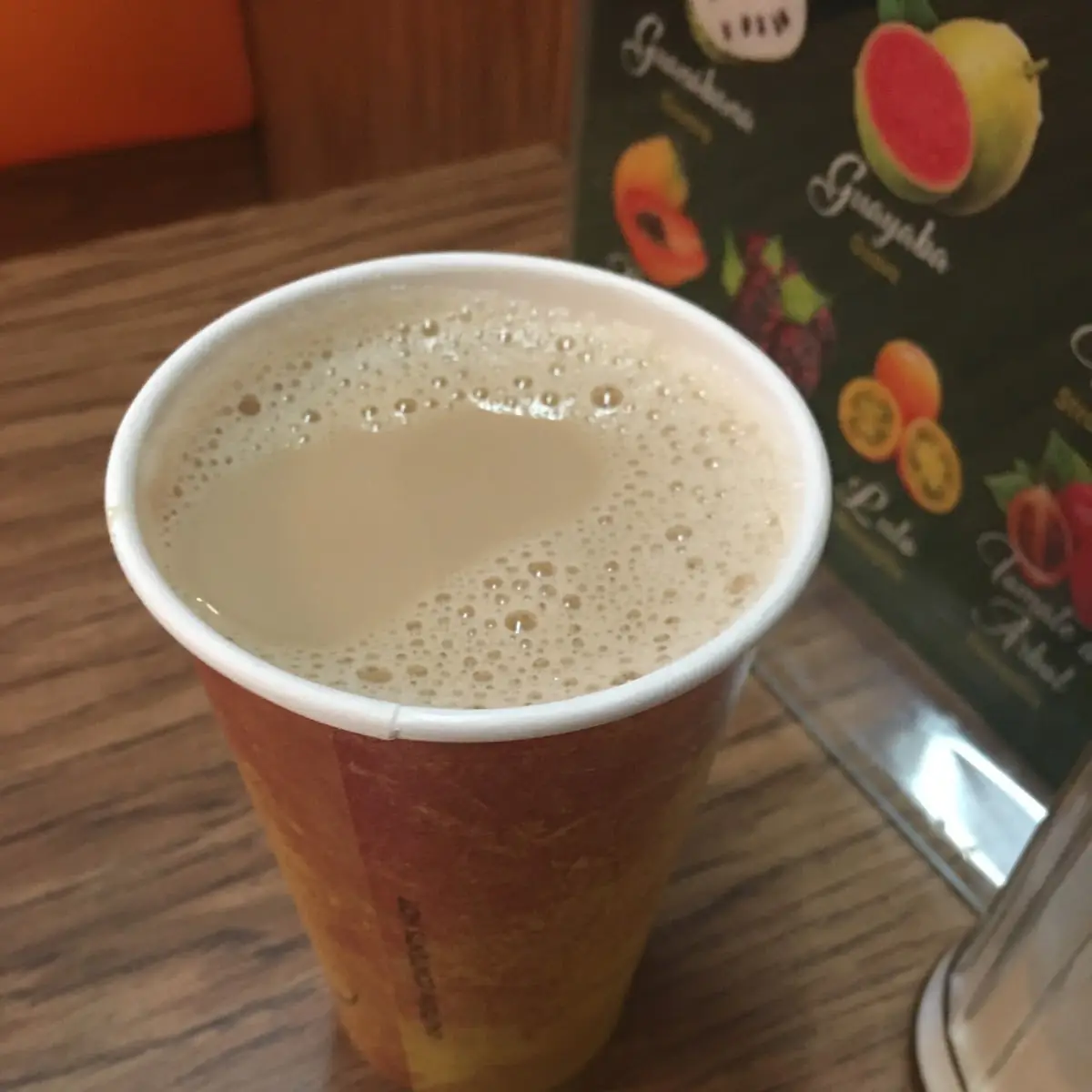 Masala Chai