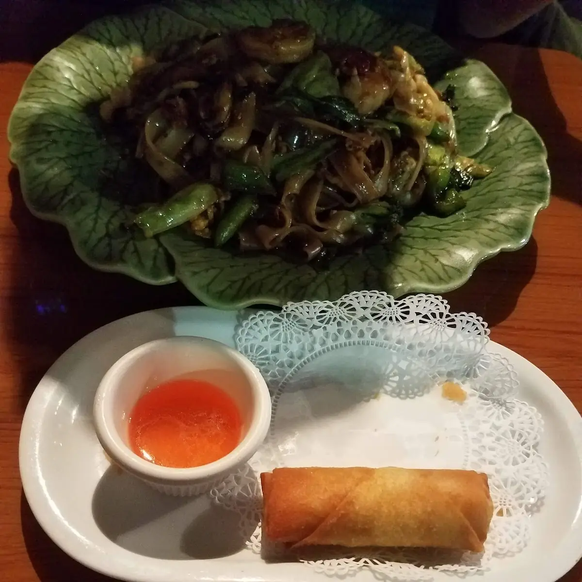Spring Roll 3