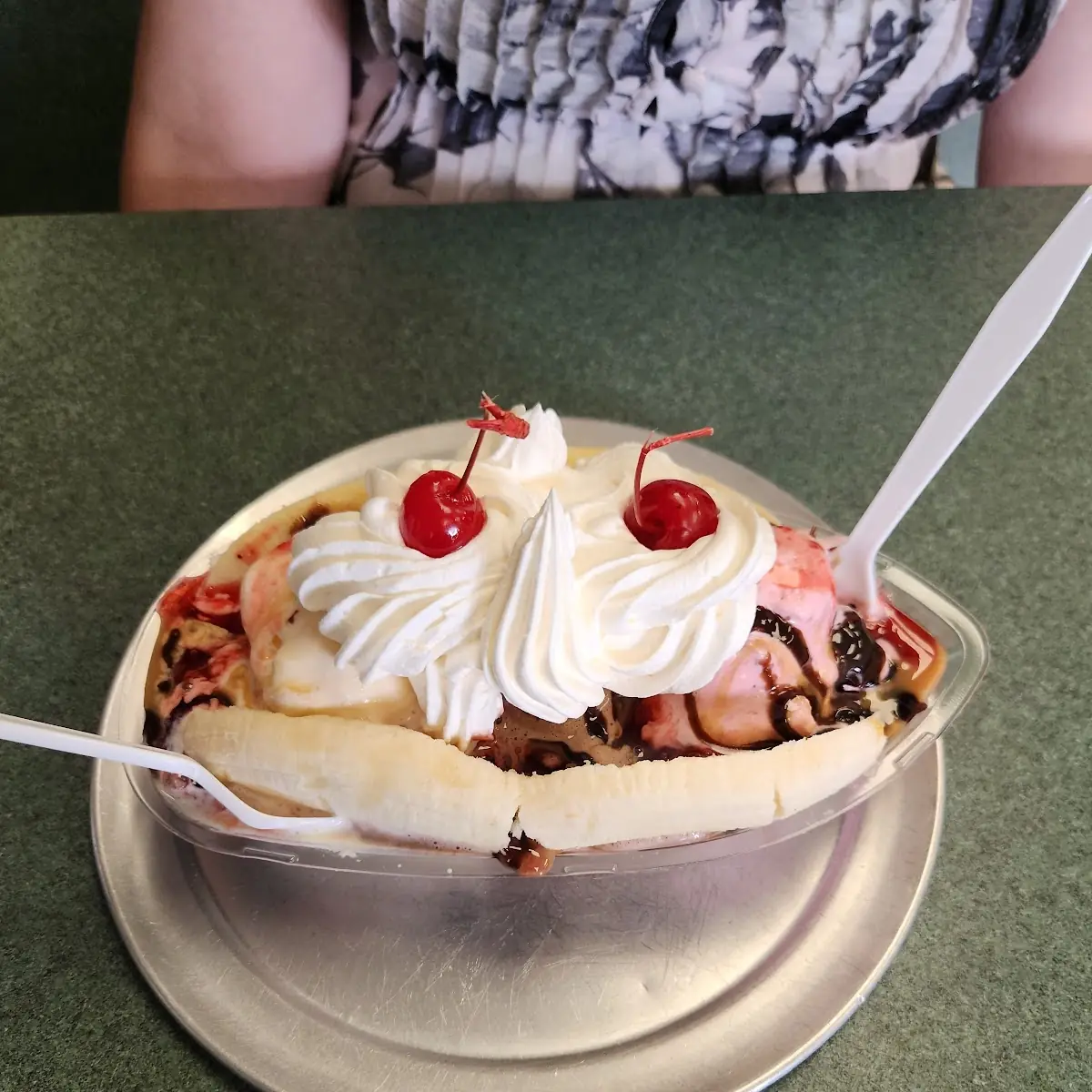 Banana Split
