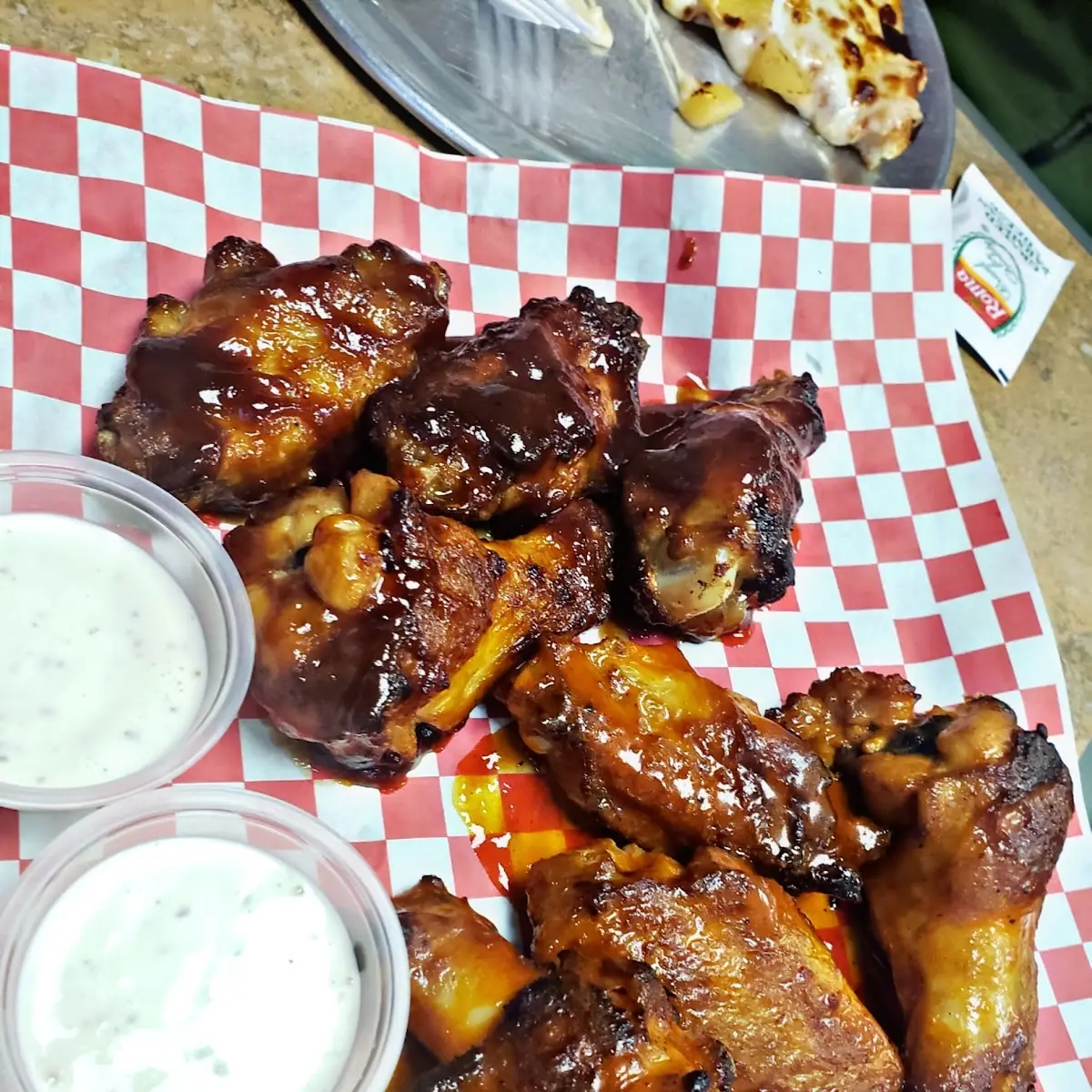 Chicken Wings