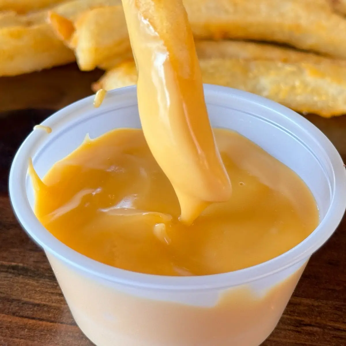 Cheese Sauce