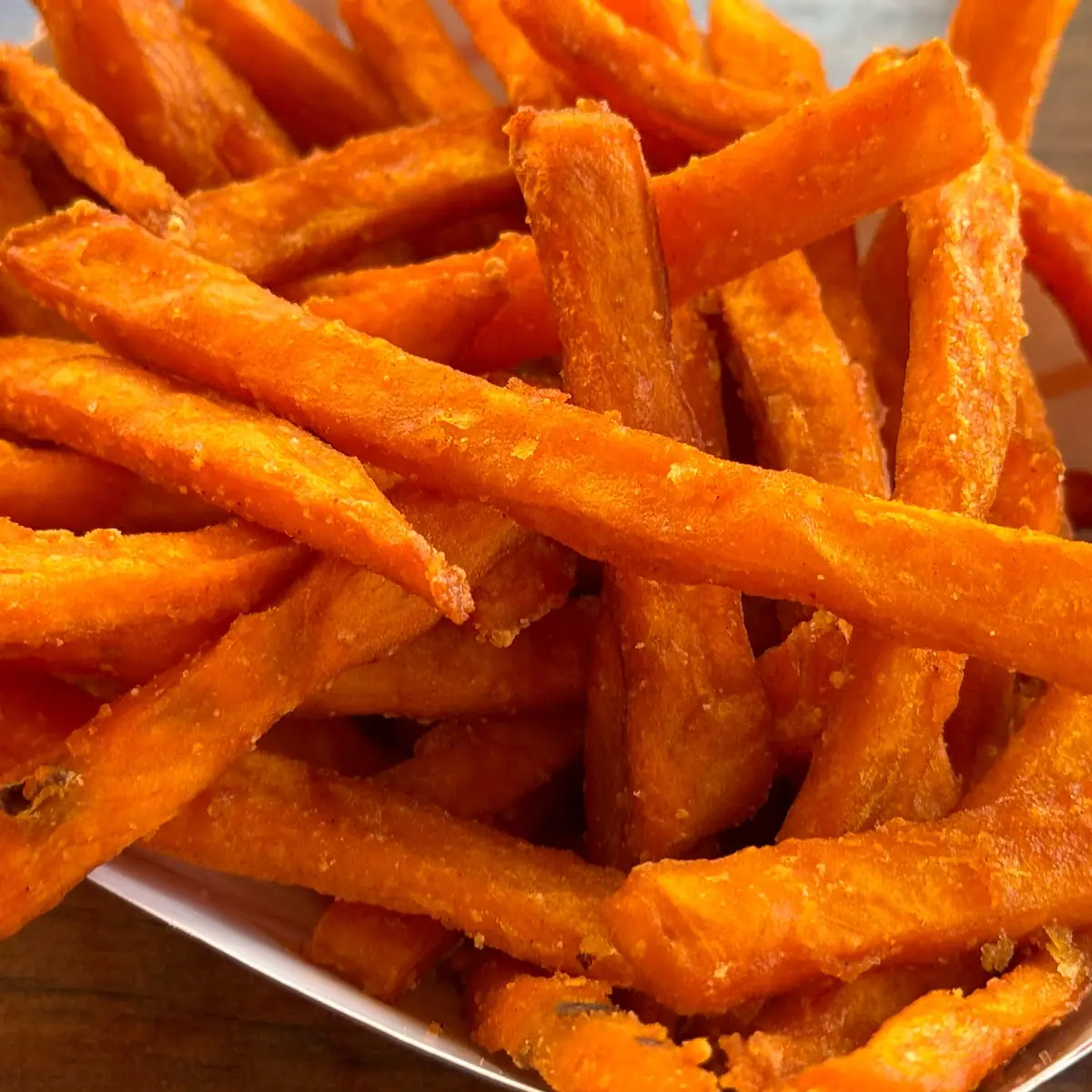 Sweet Potato Fries