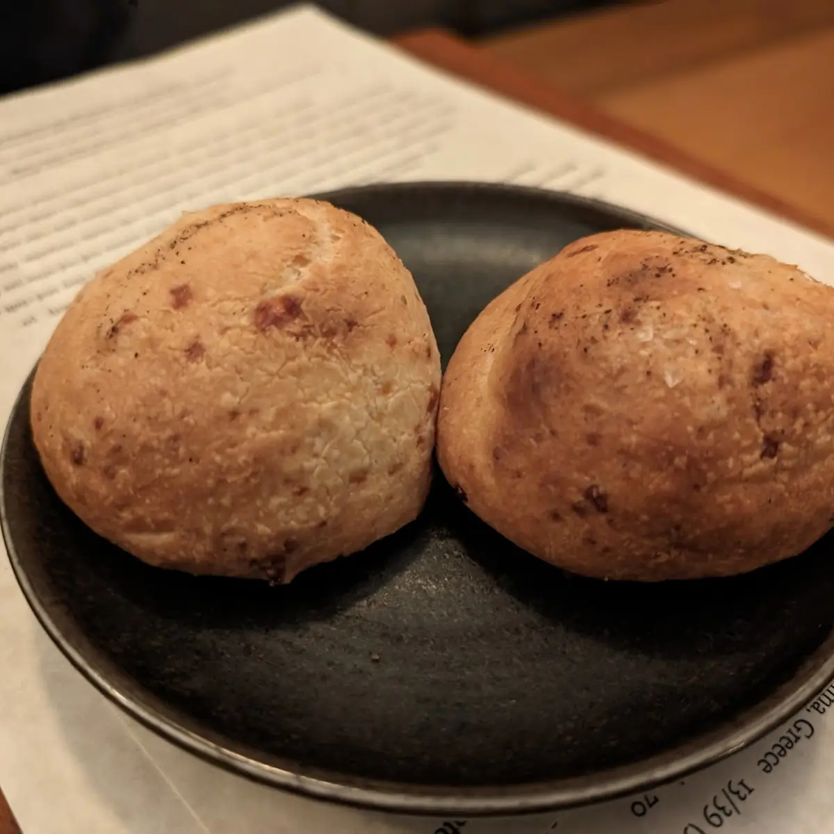 Cheese Bread