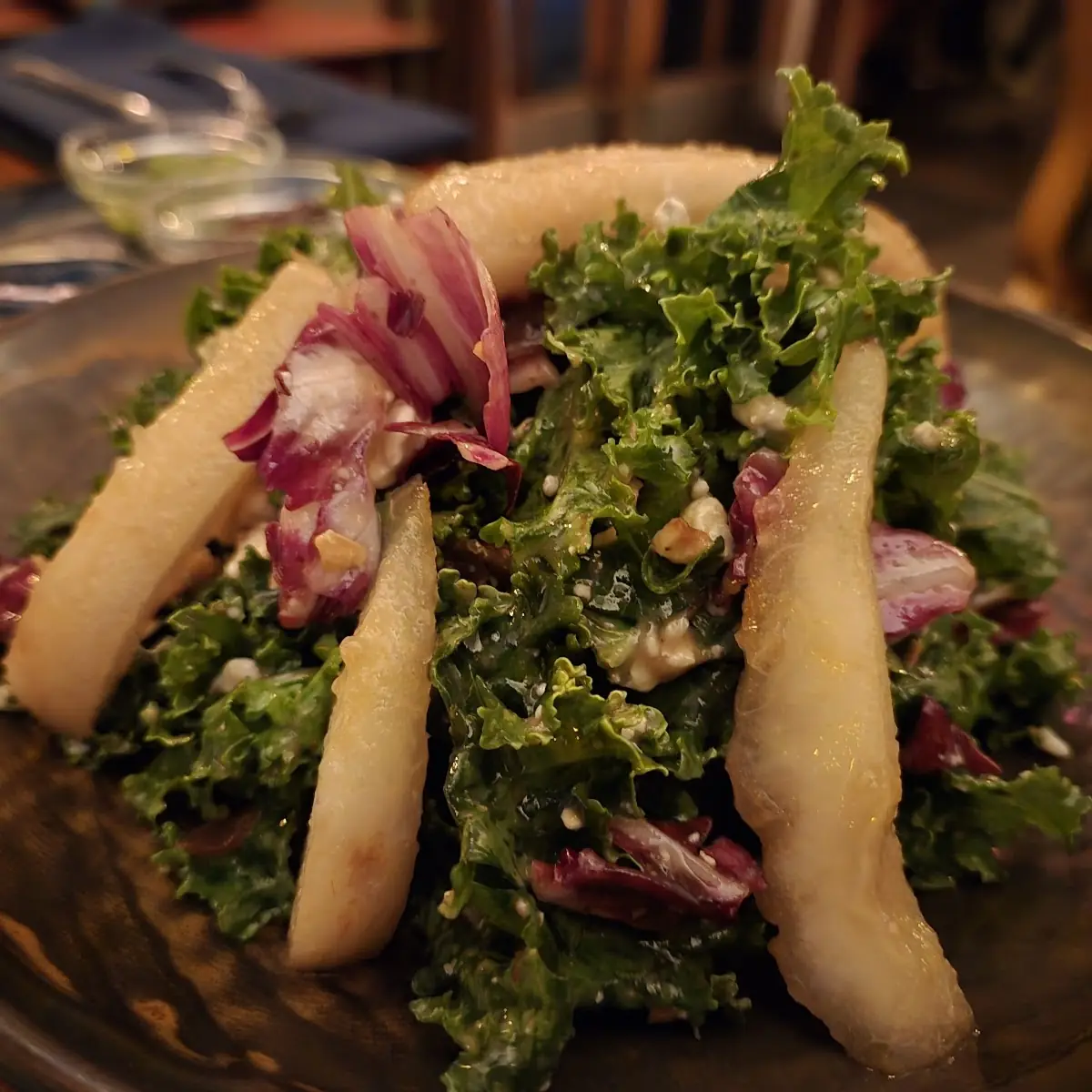 Kale Salad