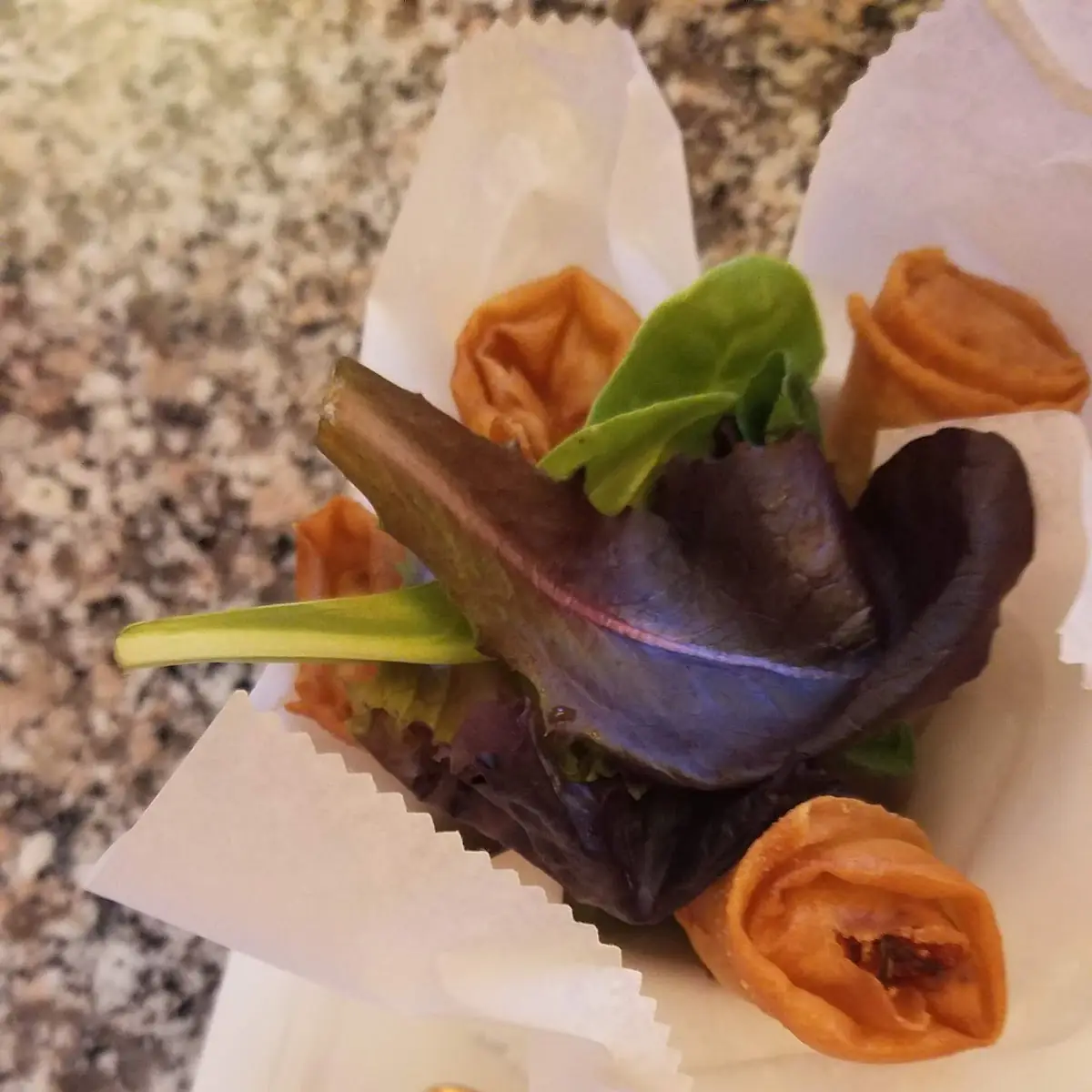 Spring Rolls