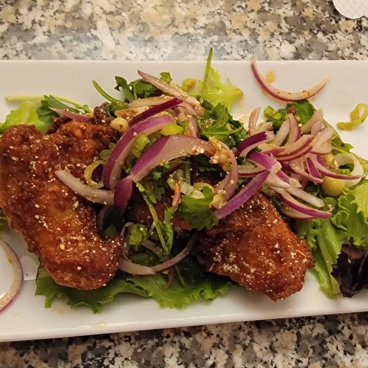 Thai Wings