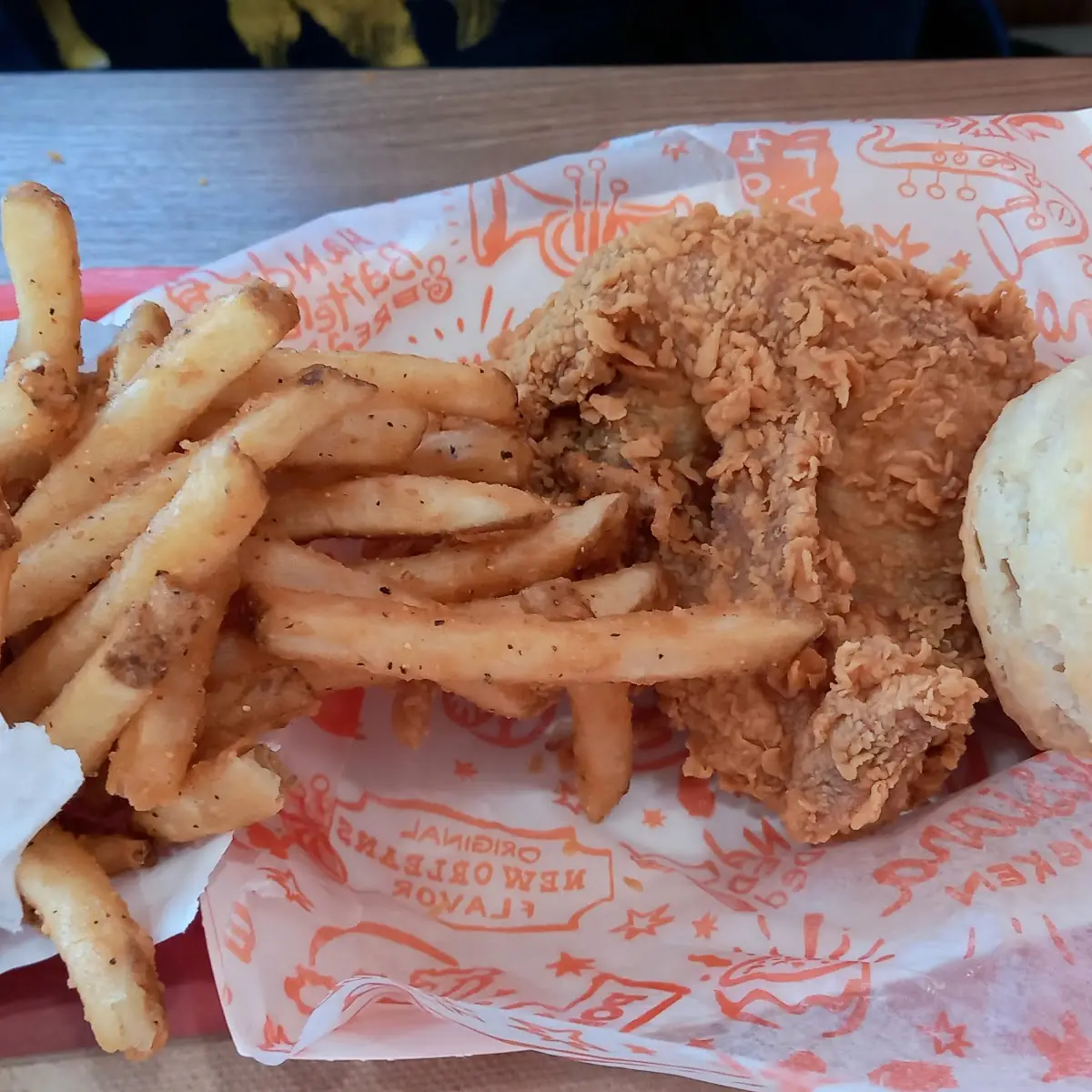 Pulled Pork