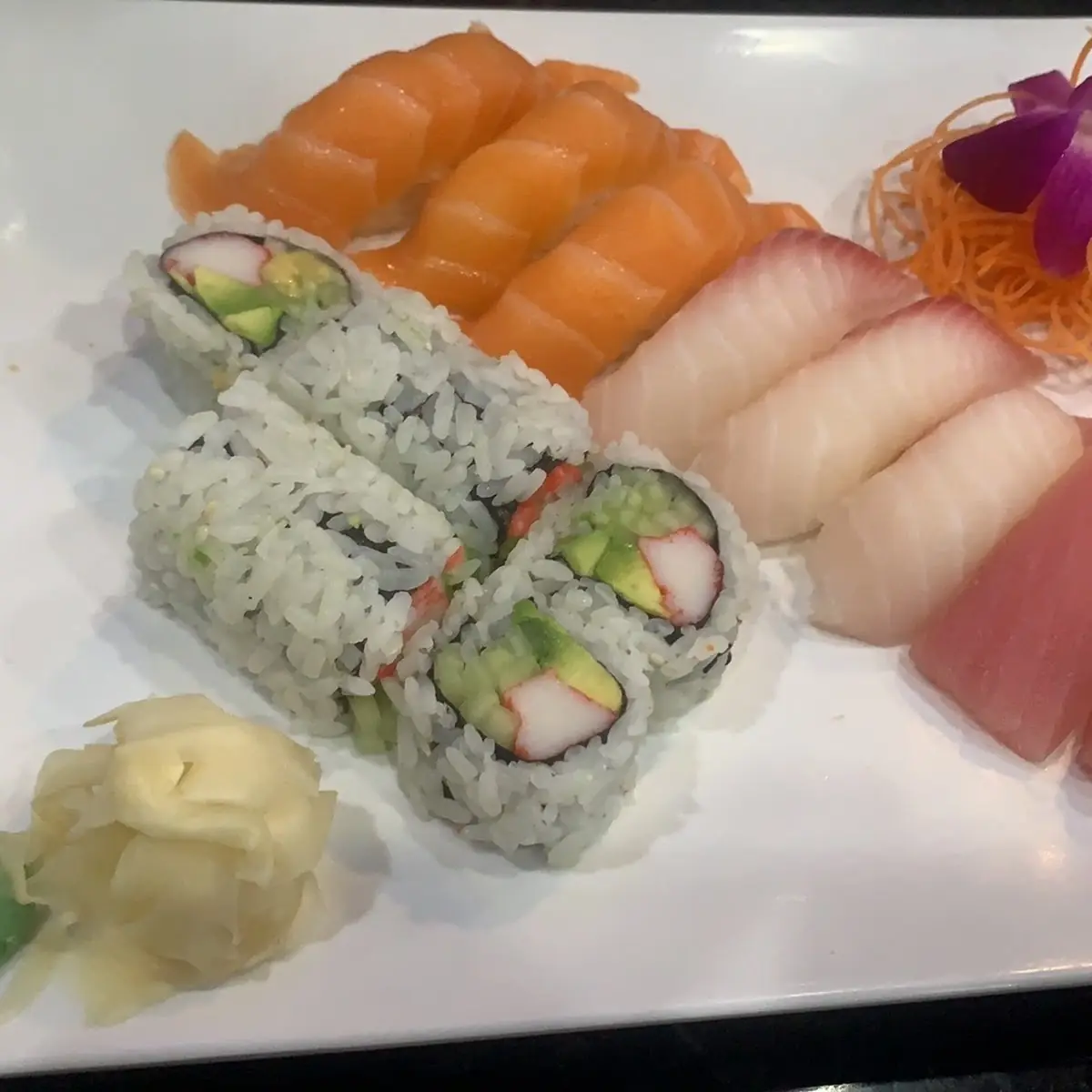 California Roll
