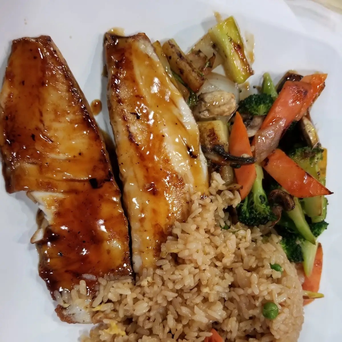 Red Snapper