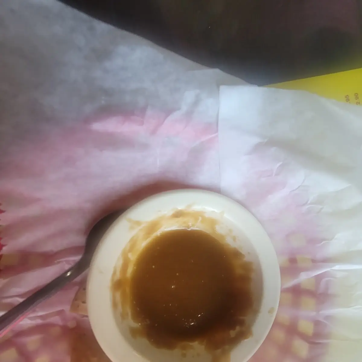 Salsa Verde