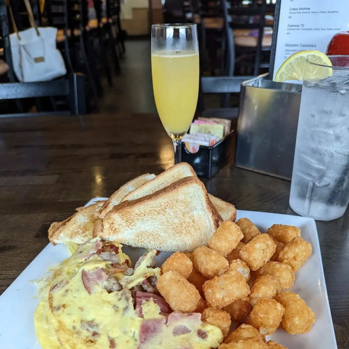Tater Tots