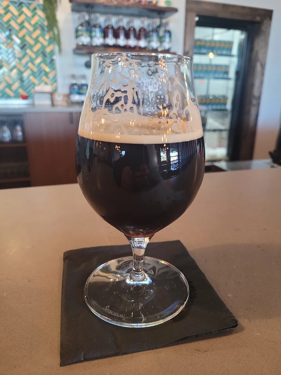 Cold Brew